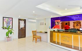 Townhouse Vembanad Tourist Home